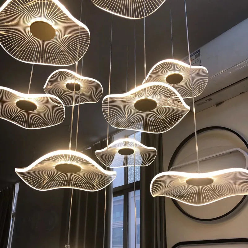 Umbra Chandelier