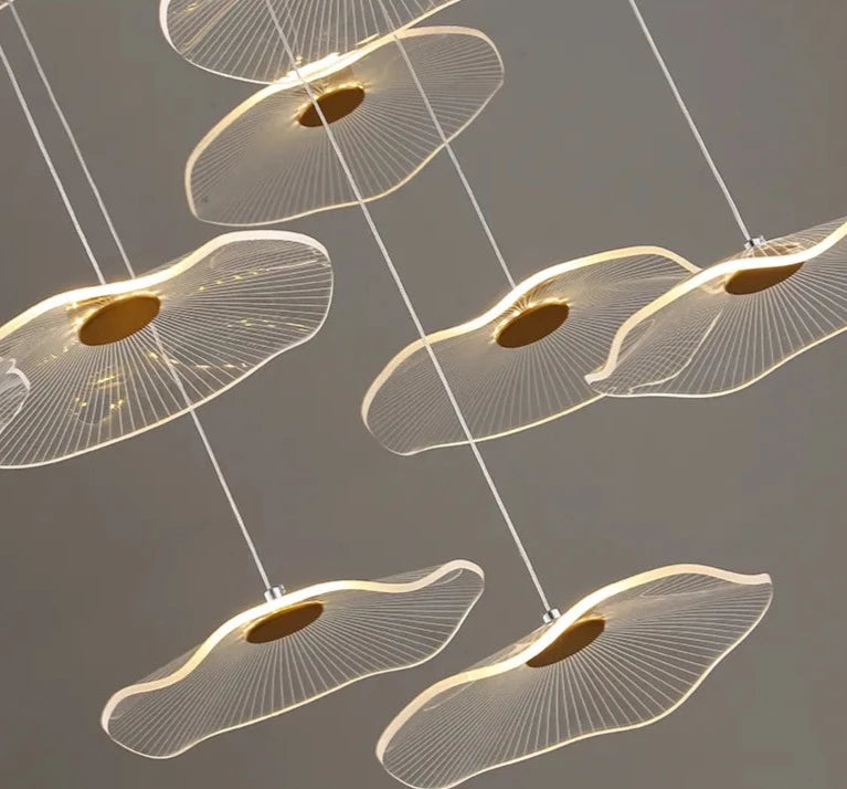 Umbra Chandelier