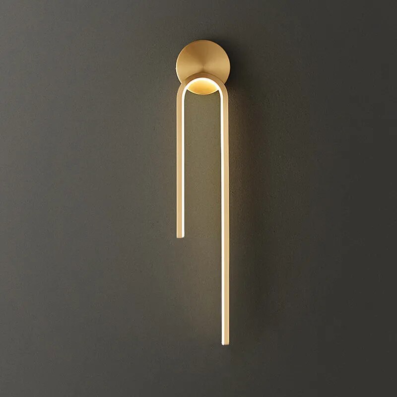 Mirage Marquee Sconce
