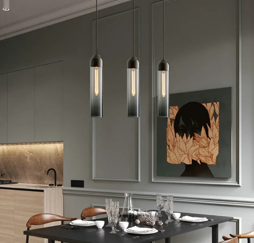 Enchanted Kitchen Island Pendant Light