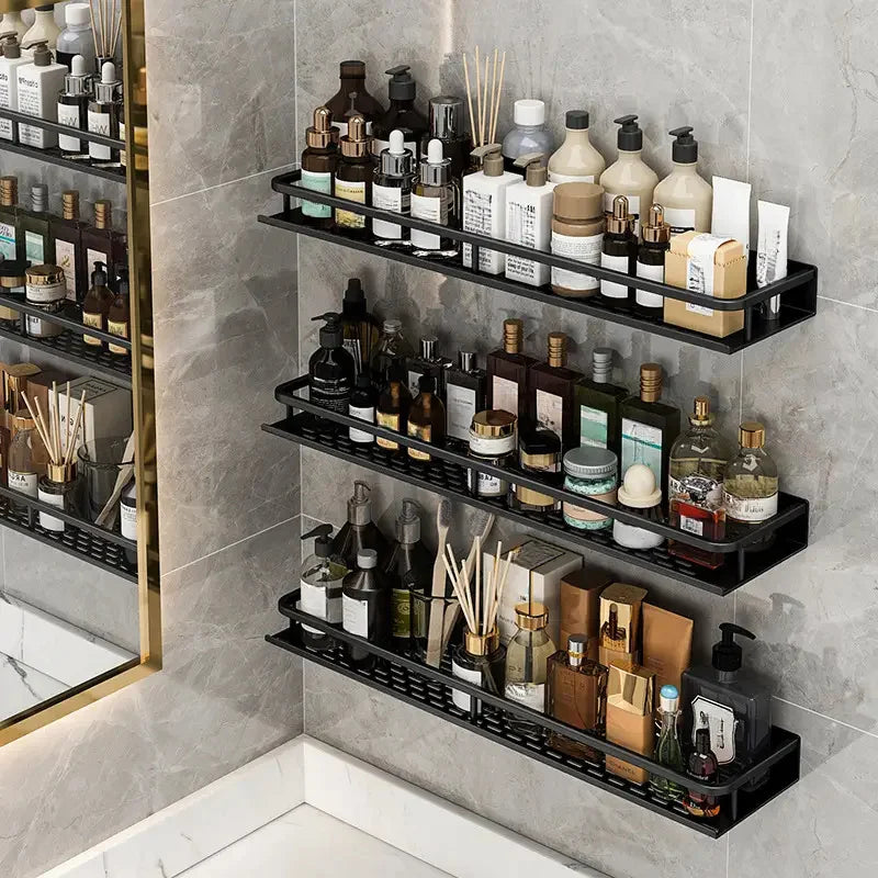 BathSpace Organizer Rack
