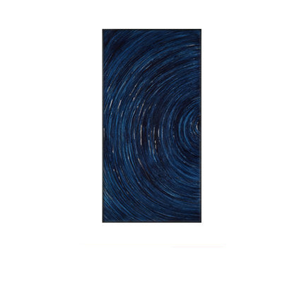 Wood Grain Canvas Art D