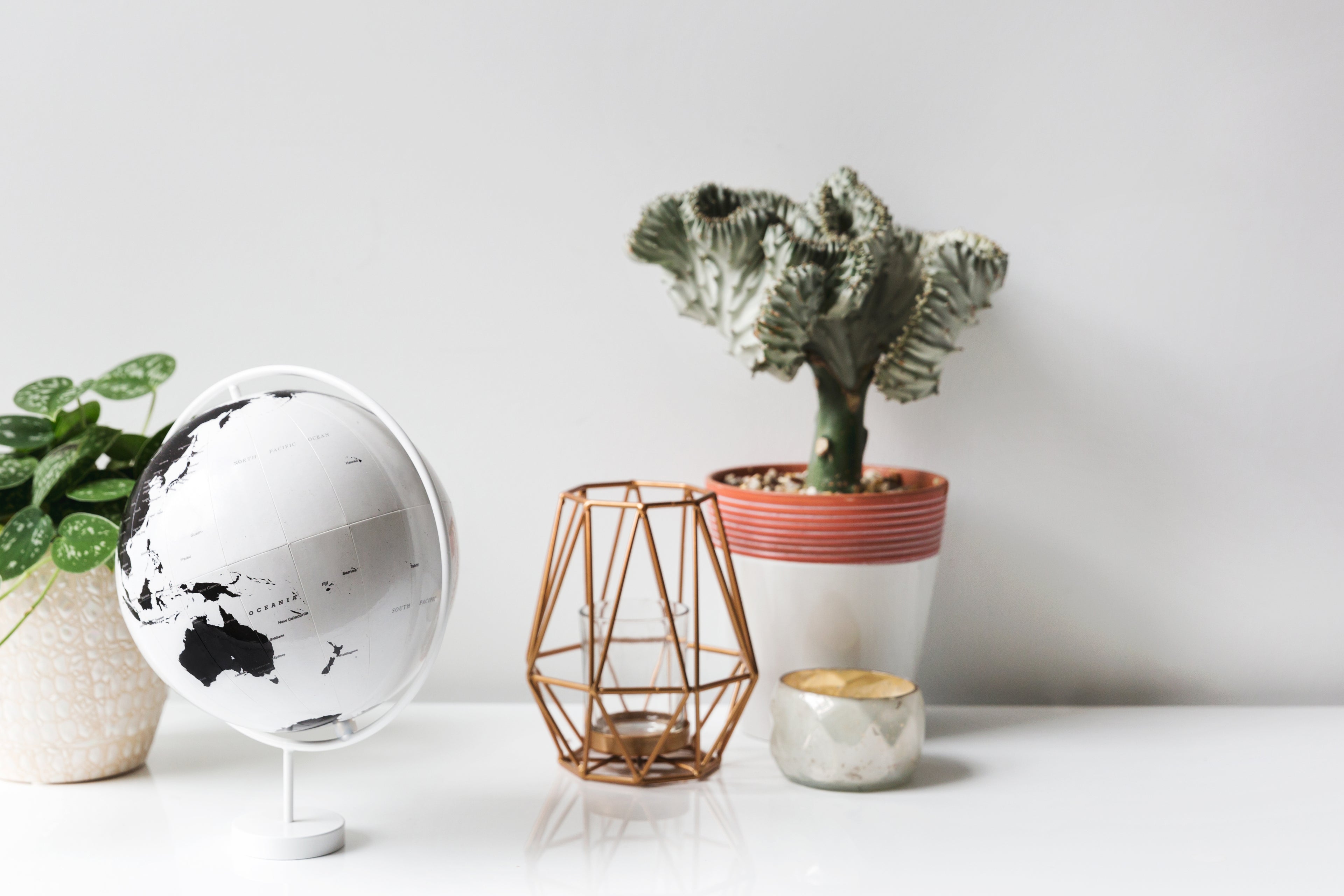 decorstly candle holder