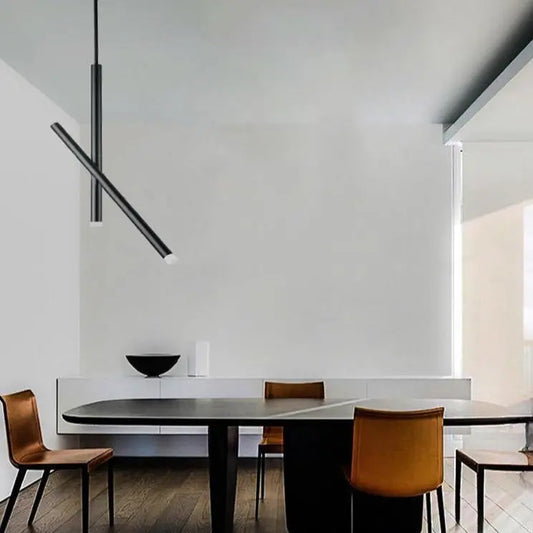 Eclipse LED Pendant Light - Decorstly