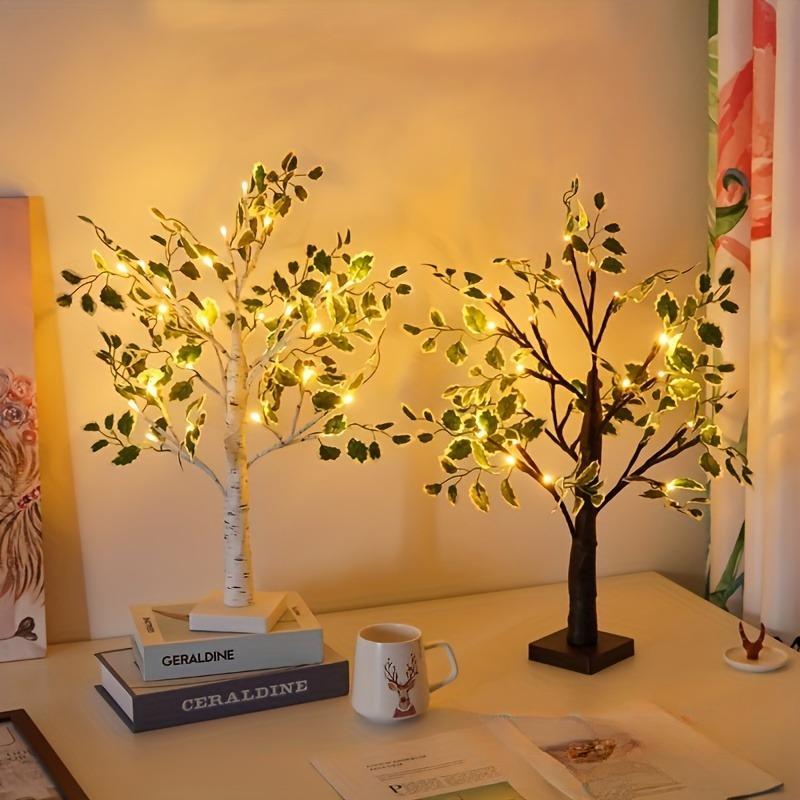 Lumina Tree Table Lamp