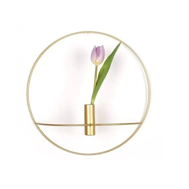 alt image 4 for wall mounted candle holder