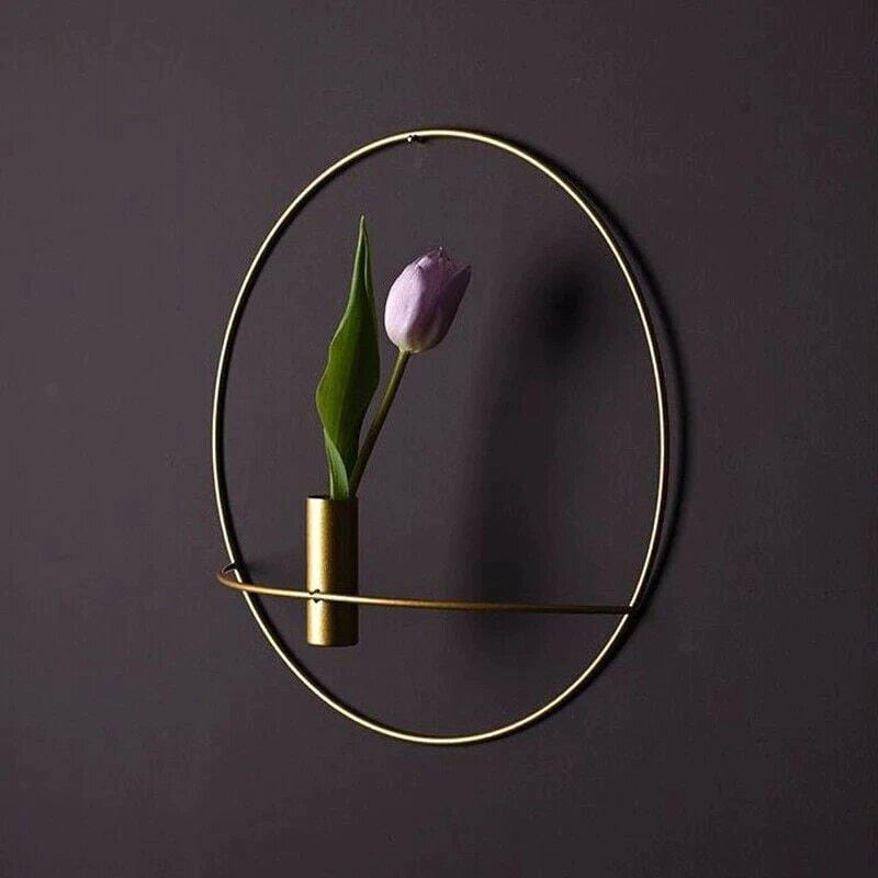 alt image 3 for wall mounted candle holder