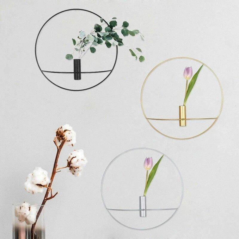 alt image 1 for wall mounted candle holder