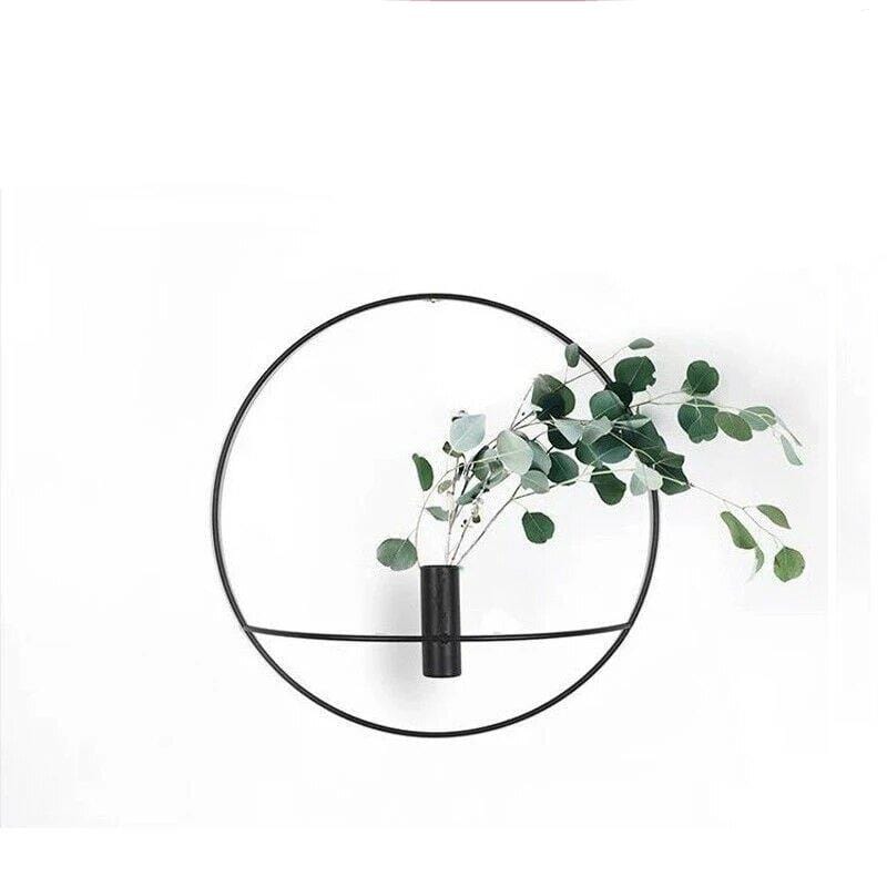 alt image 2 for wall mounted candle holder