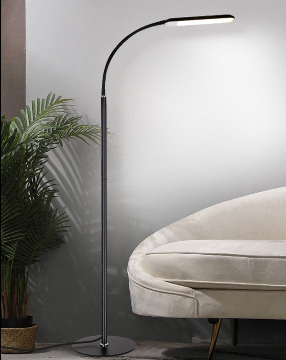 Adjustable Floor Lamp