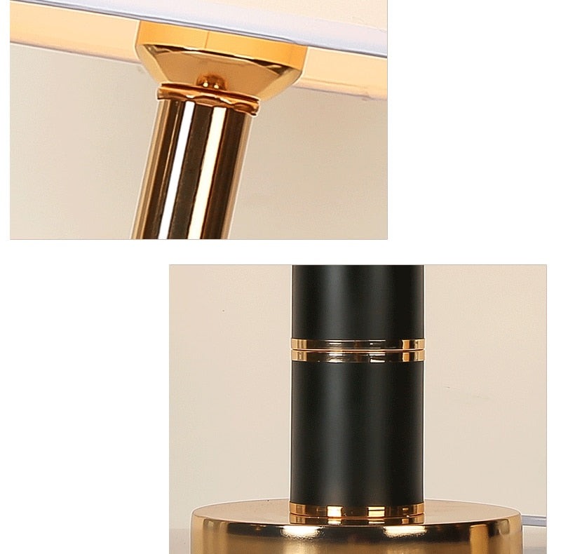 lamp details