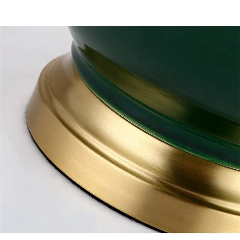 lamp base