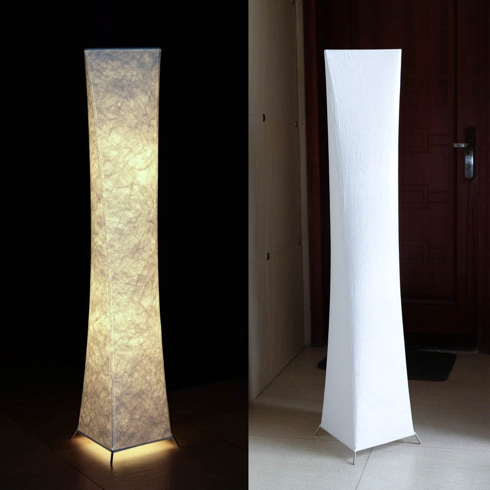 Vase Floor Lamp
