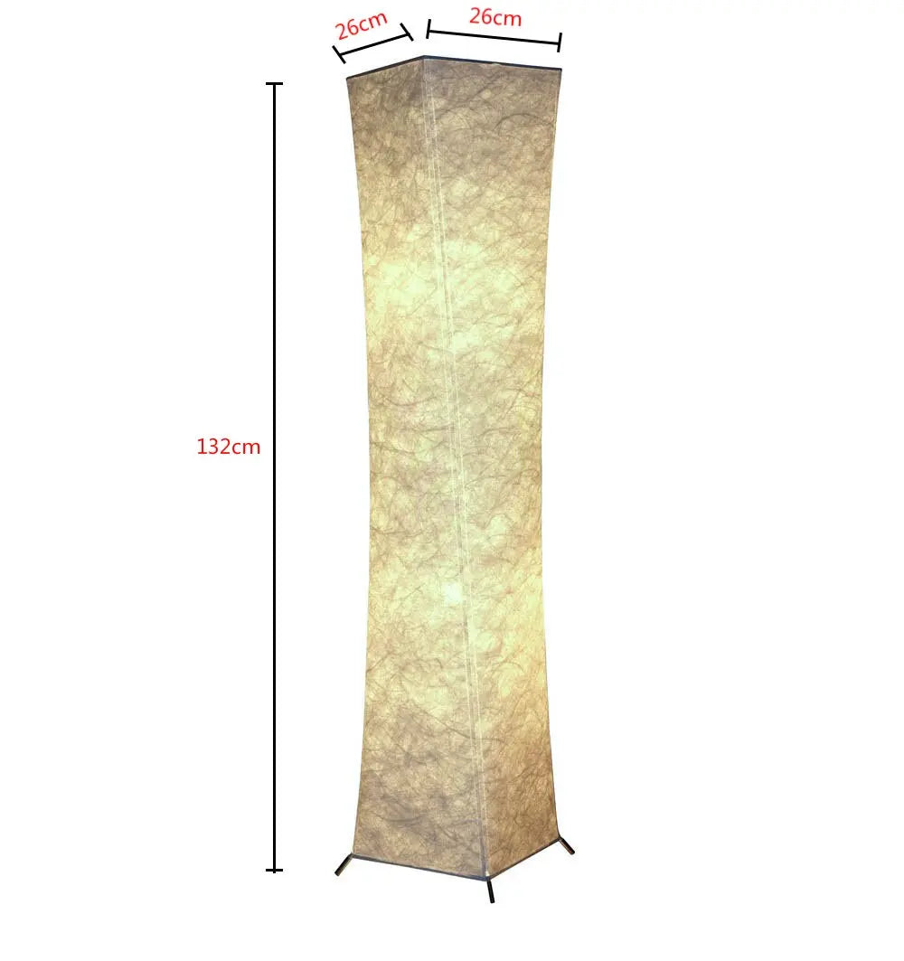 Vase Floor Lamp
