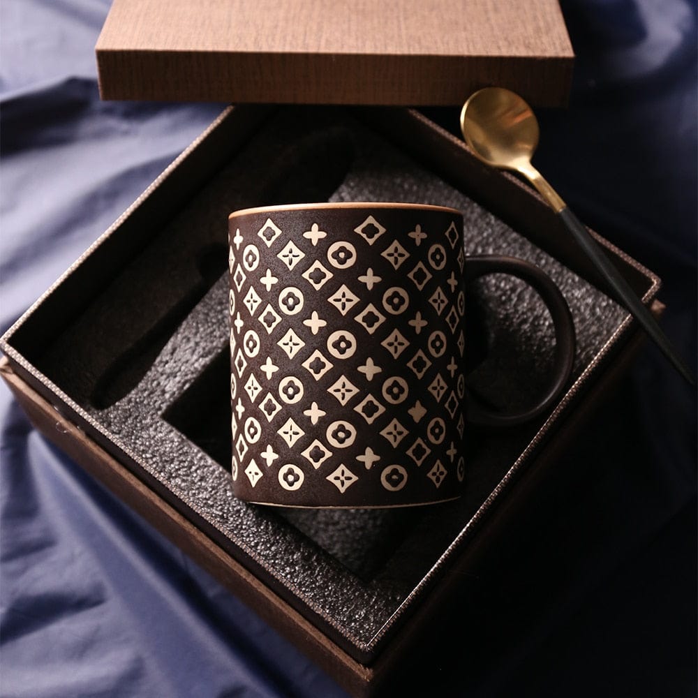 hasami mug gloss