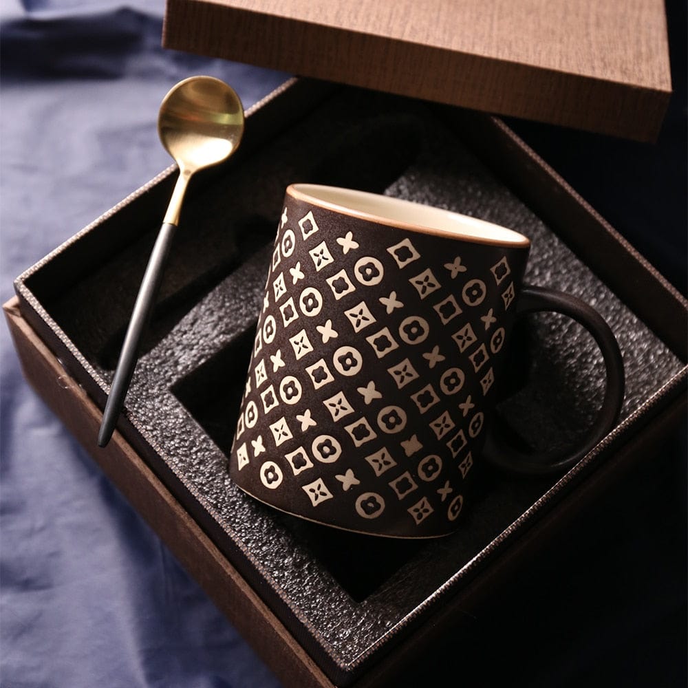 Hasami Mug