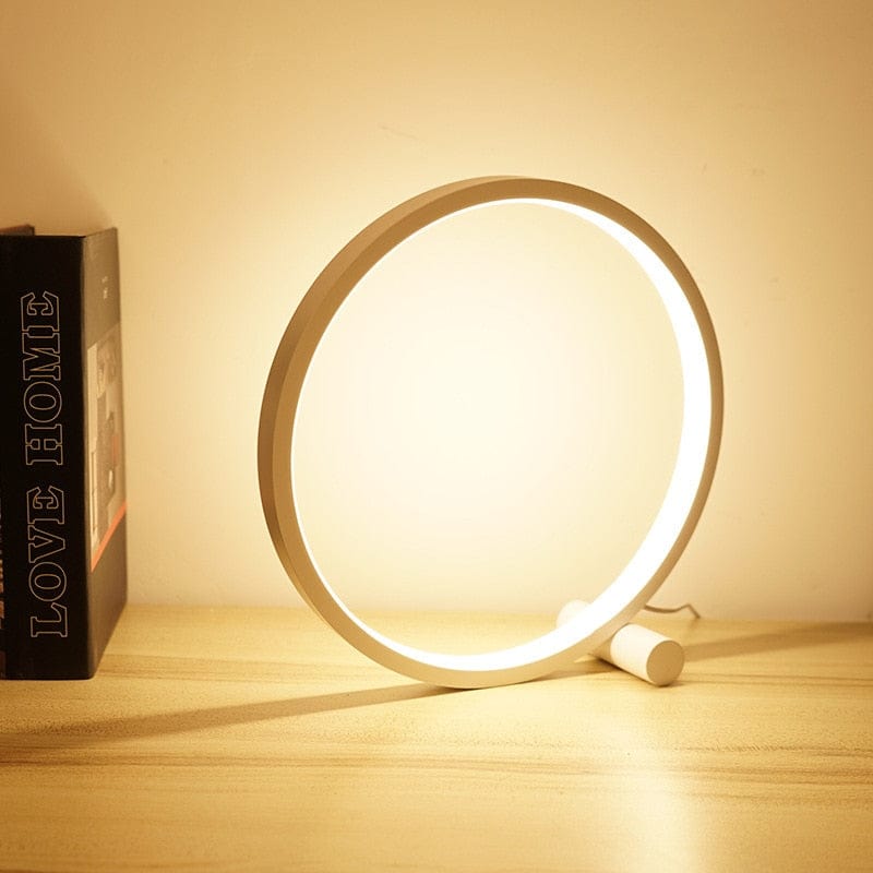 alt image 3 for Desk Ornament Table Lamp