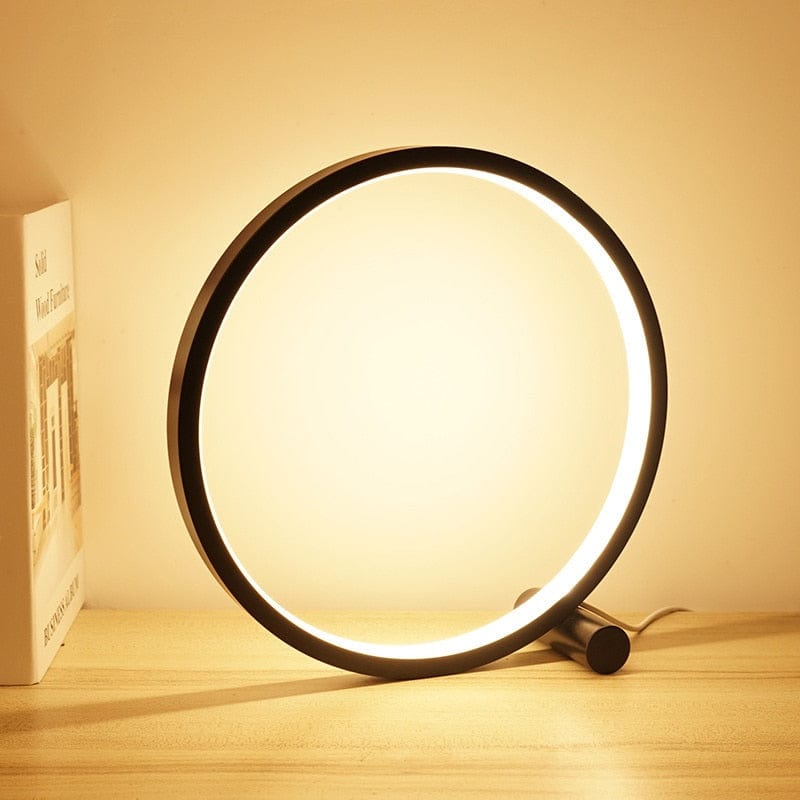 alt image 2 for Desk Ornament Table Lamp