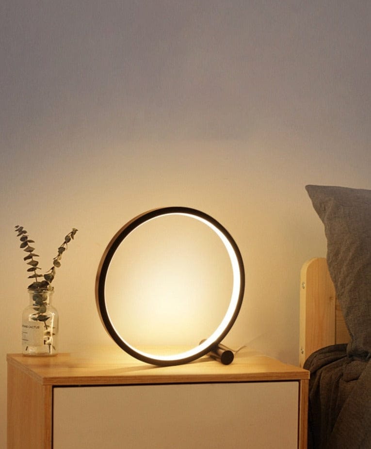 alt image 1 for Desk Ornament Table Lamp