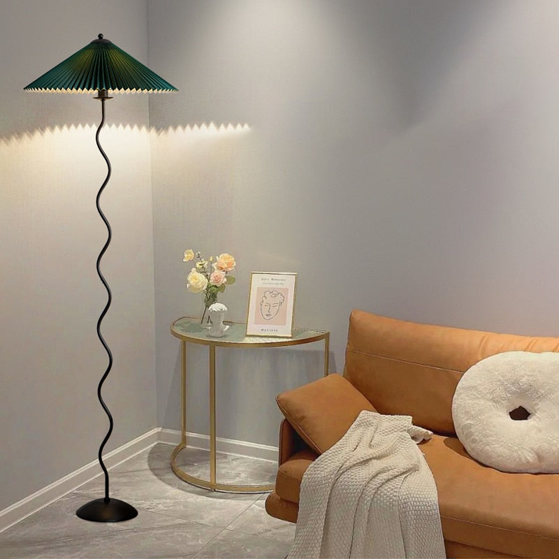 living room floor lamp
