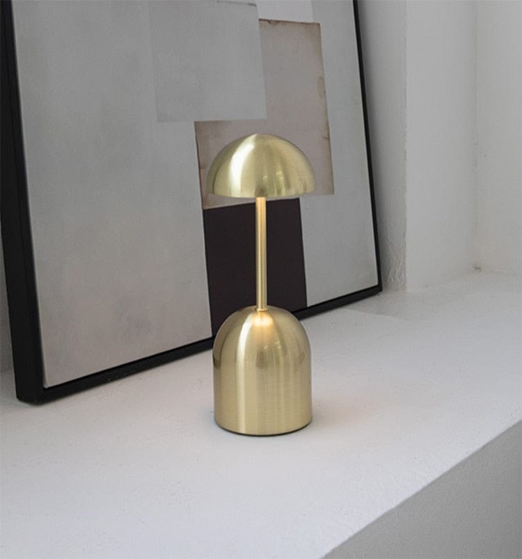 mushroom lamp for desk