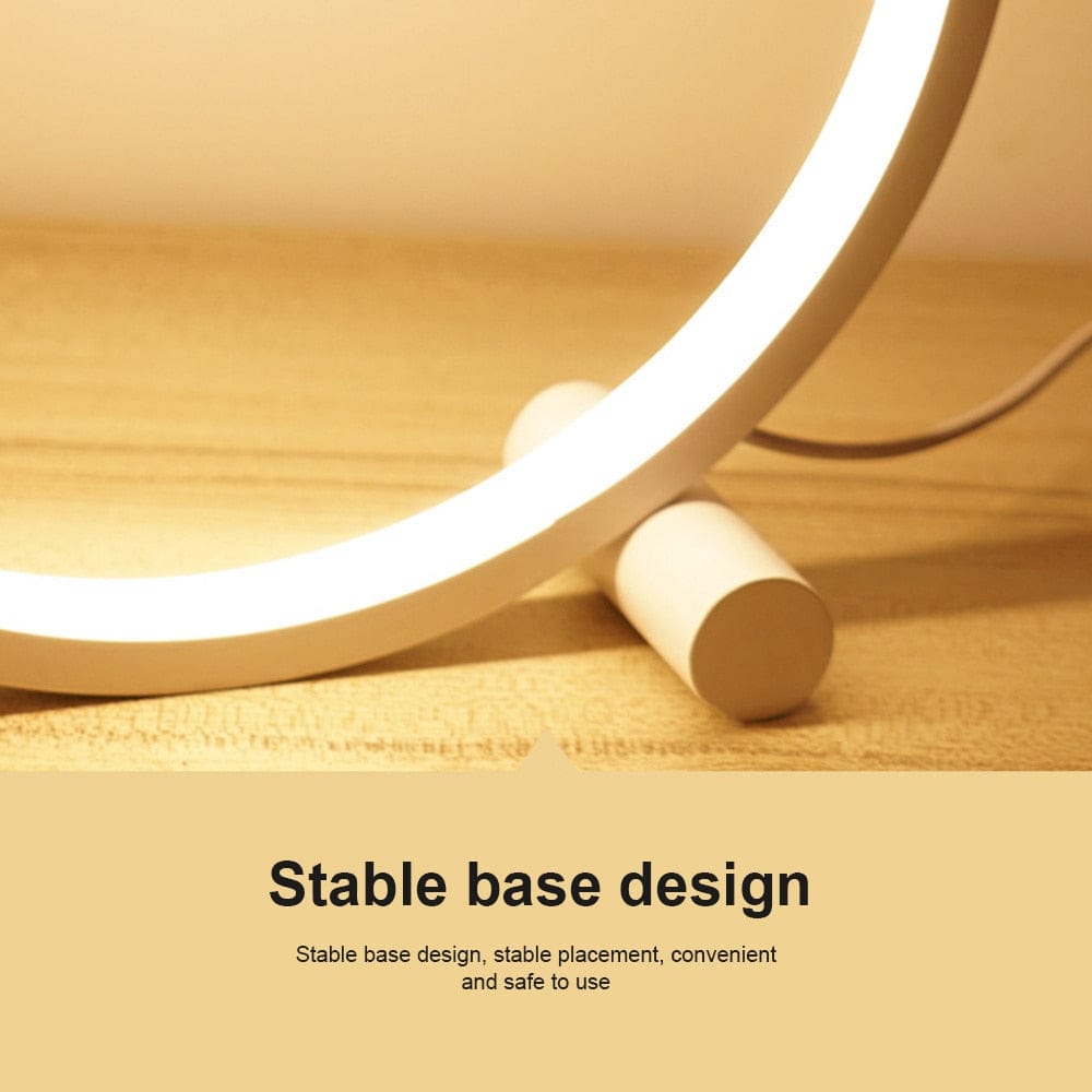 alt image 7 for desk ornament table lamp