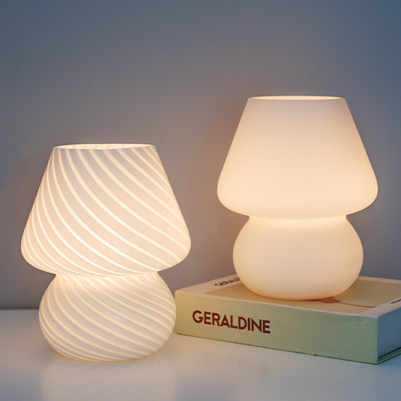 Amelie Table Lamp