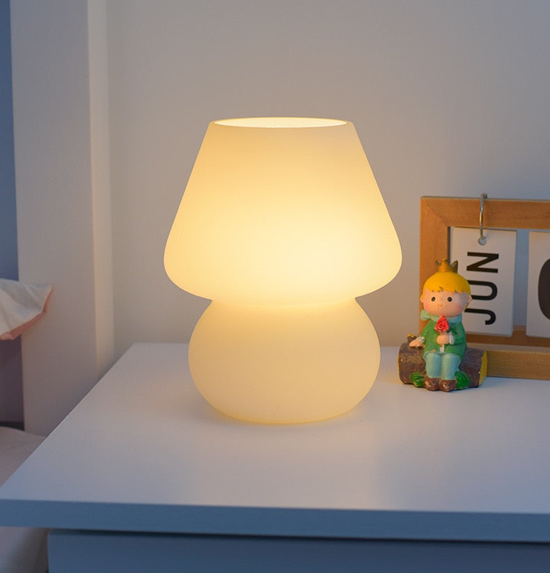 desk lampshade