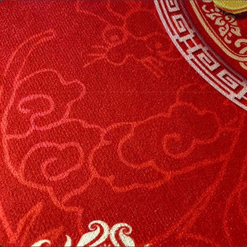 runner rug pattern