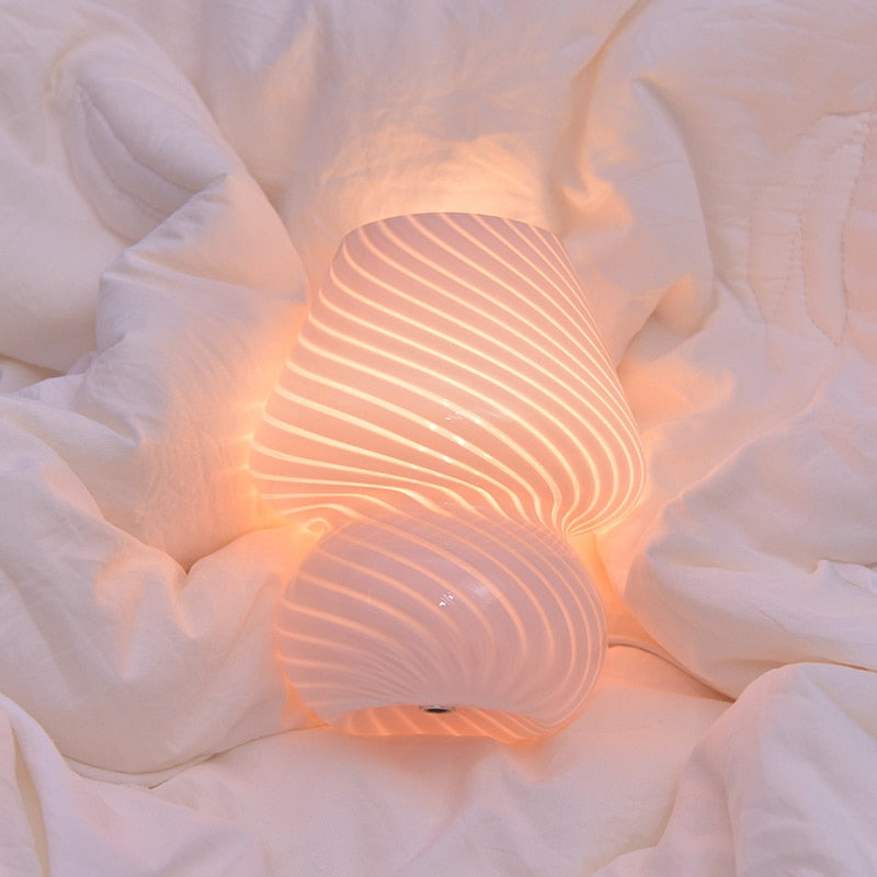 elegant lamp