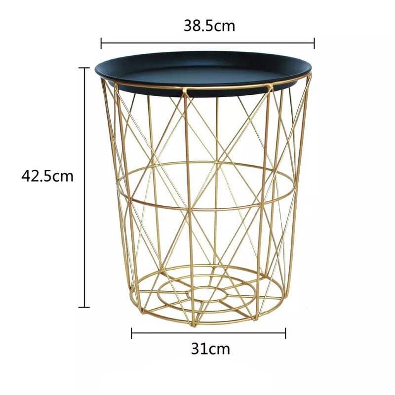 table size