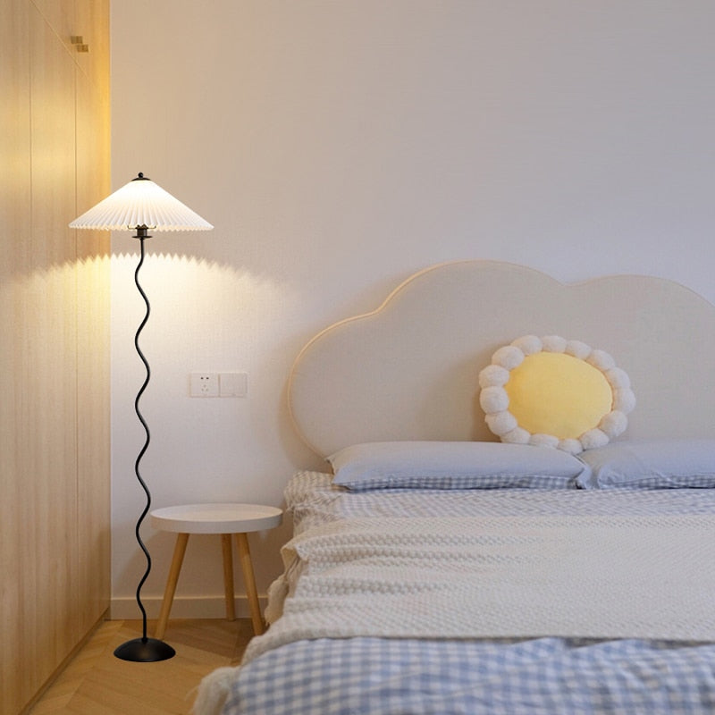 kids room floor lamp