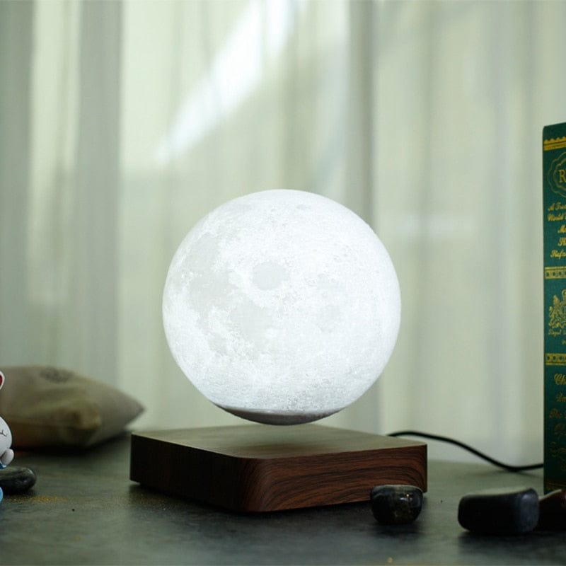 Levitation Moon Light
