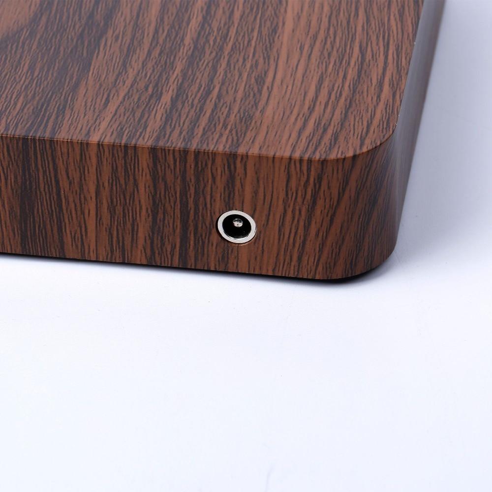 wooden pattern