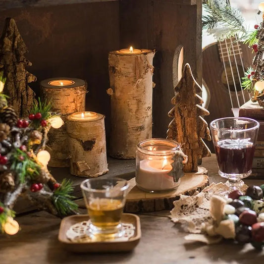 candle holder