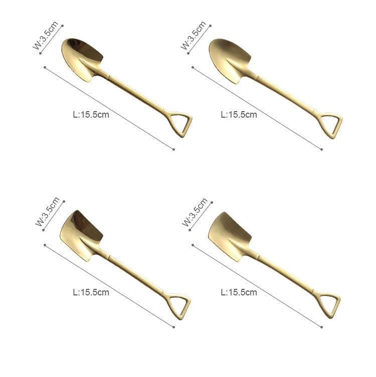 Tea Spoon