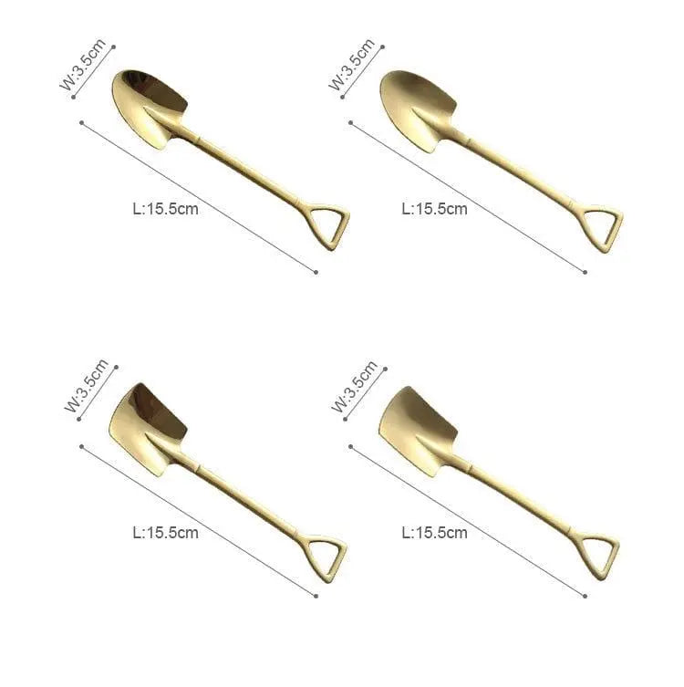 Tea Spoon - Decorstly
