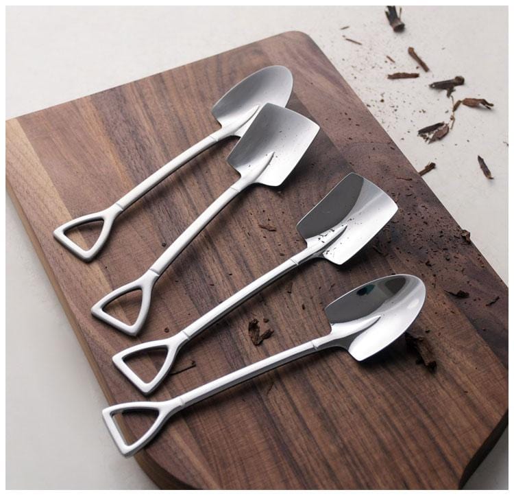 Tea Spoon