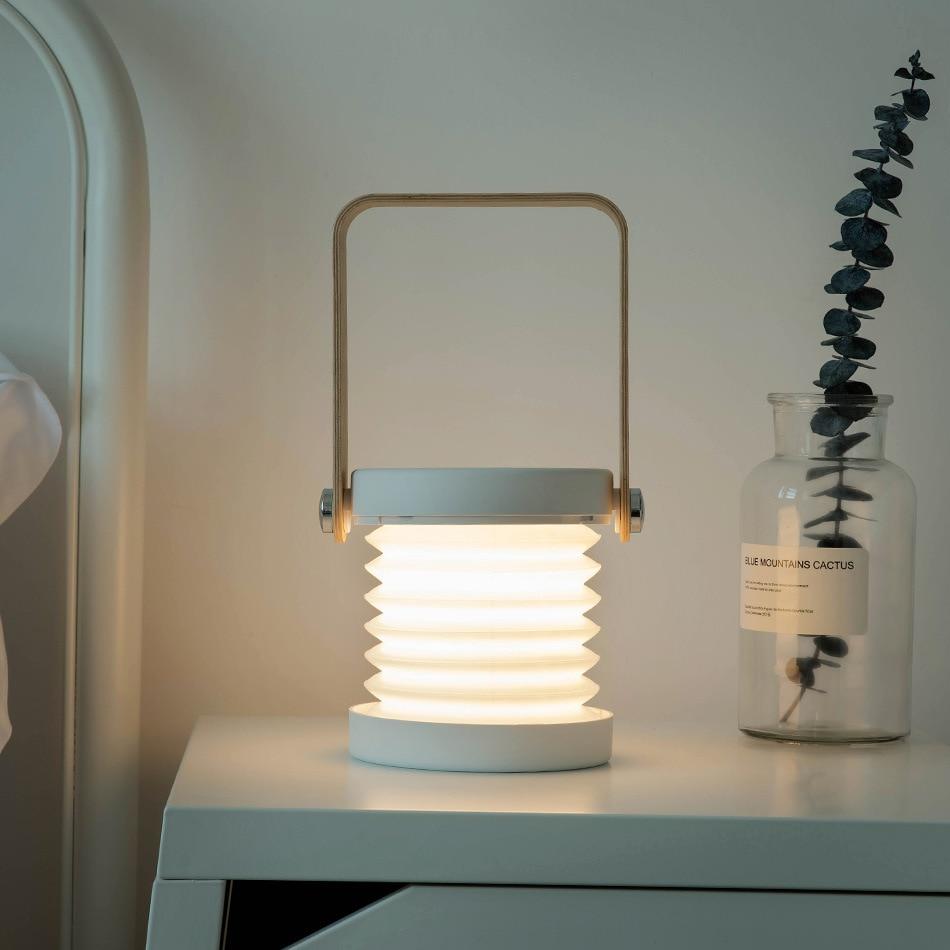 alt image 1 for Lantern Table Lamp