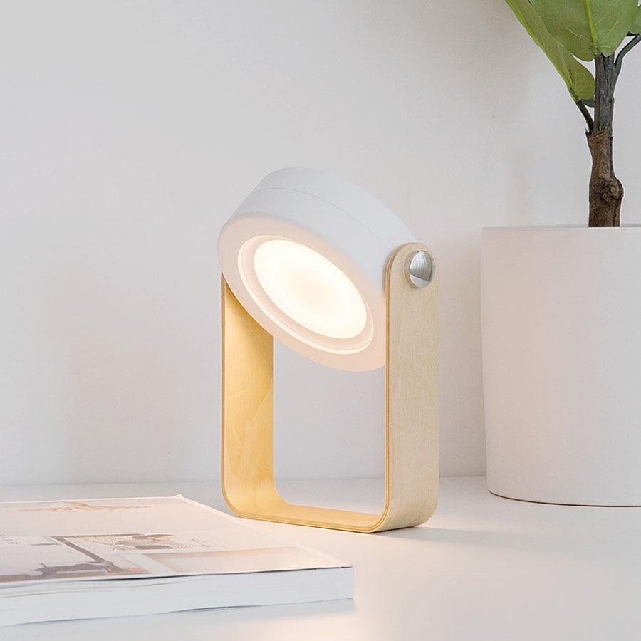 alt image 4 for Lantern Table Lamp