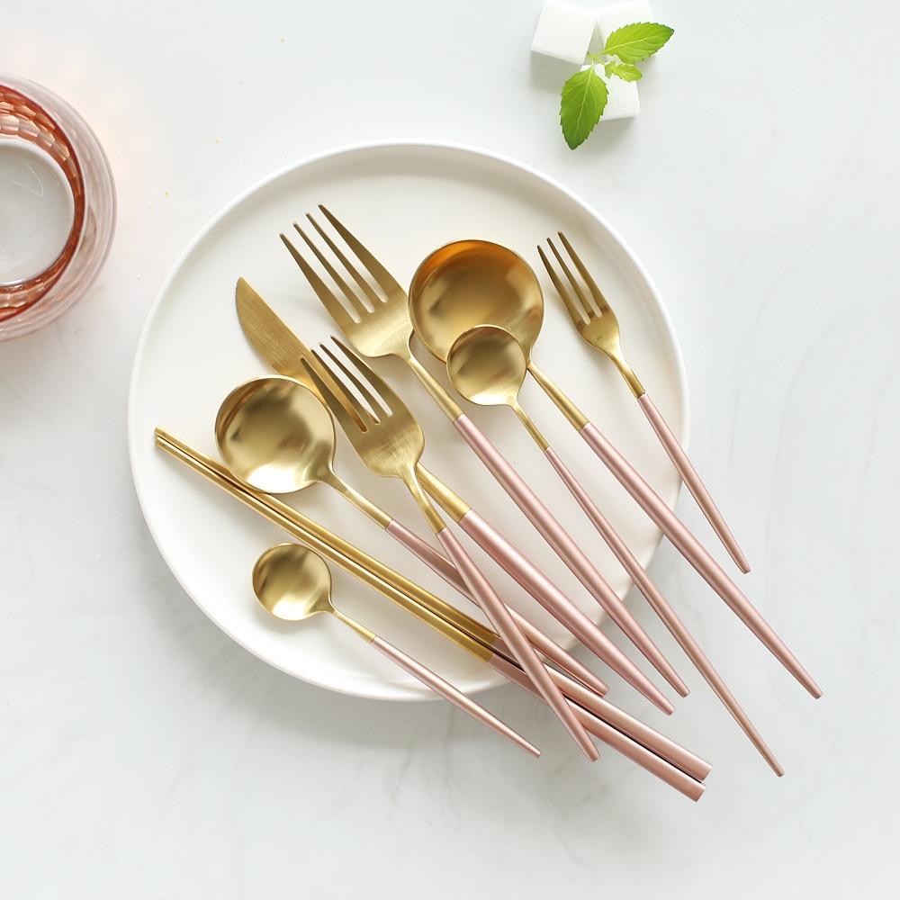 Korean Royal Tableware
