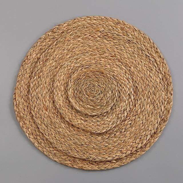 Handmade Weave Placemat