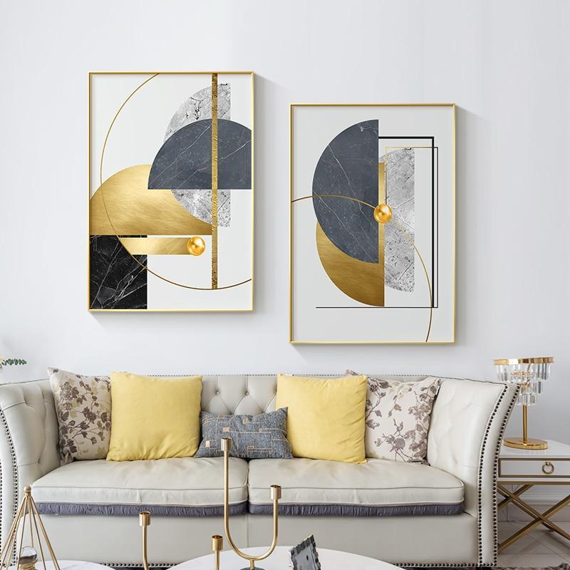 Geometric Art