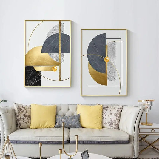 Geometric Art