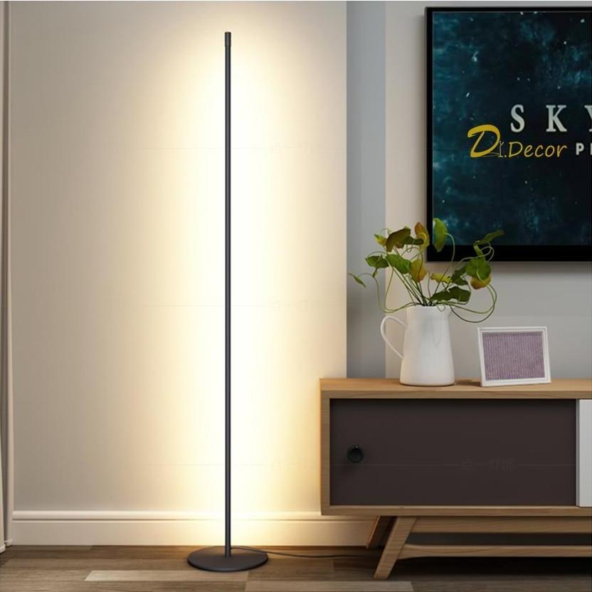 floor standing lava lamp