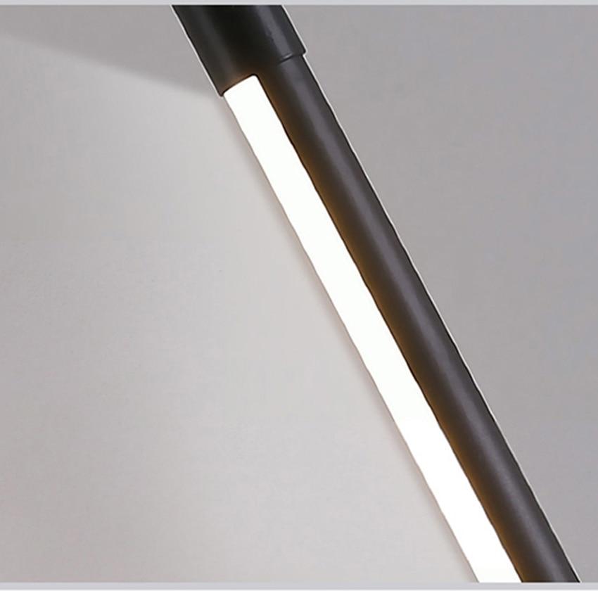 Floor Standing Lamp