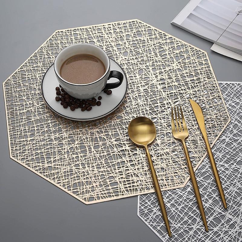 Non Slip Placemats