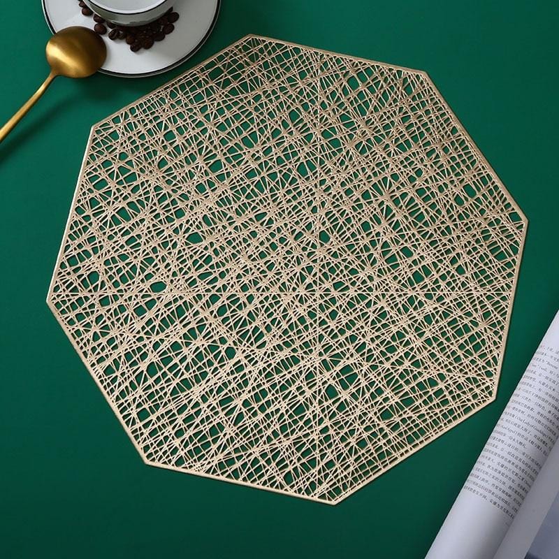 Non Slip Placemats
