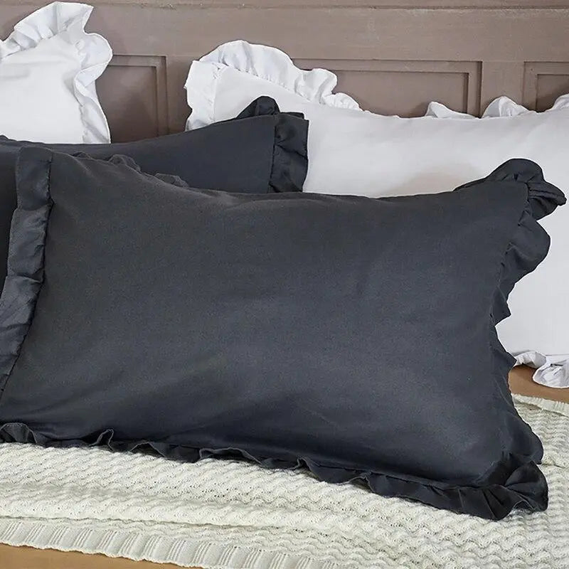 Lotus Leaf Duvet Cover Set - Decorstly