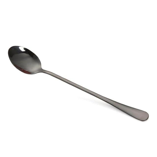 Steel Spoon - Decorstly